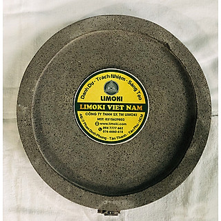 Đá Núi Lửa Nướng Thịt Cao Cấp Chuyên Cho Nhà Hàng