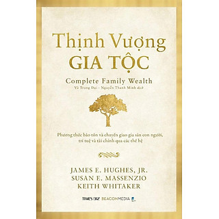 Thịnh Vượng Gia Tộc