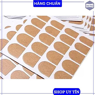 Miếng dán móng giả hai mặt