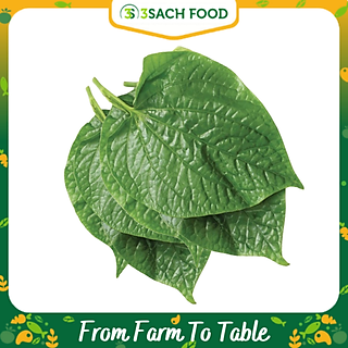 Lá Lốt (Gói 200Gr)