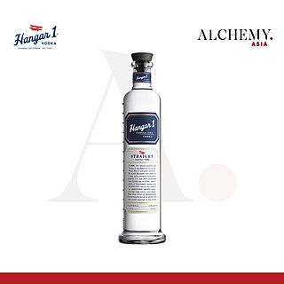 Rượu Hangar 1 Straight Vodka 40% 1x0.75L