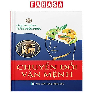 Chuyển Đổi Vận Mệnh