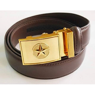 Thắt Lưng Công Sở Nam Đẹp - M5