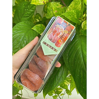 Hồng Sấy Dẻo Đà Lạt - 300gr