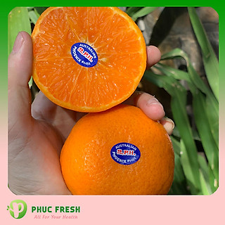 Quýt Úc - 1KG