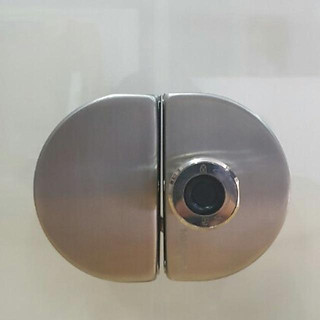 Khoá vân tay cửa kính lùa