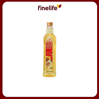 Dầu ăn Tường An Gold 1 Lít - 3430767