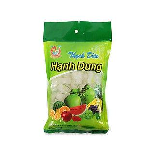 Thạch Dừa Hạnh Dung 450G (Bao) - 8938502710535