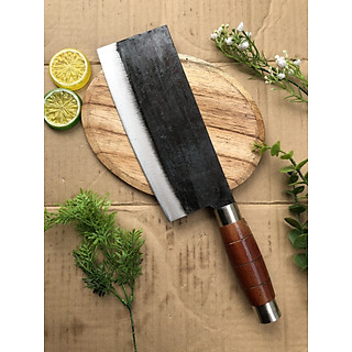 dao chặt xương chuẩn nhíp