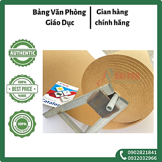 Tấm Gỗ bần Độ Dày 10mm Chất Lượng Cao Dễ Sử Dụng