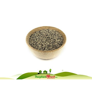 Tiêu đen xay - Loại 100G