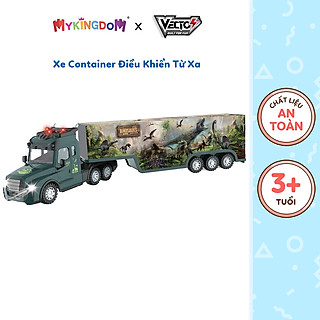 Đồ Chơi VECTO Xe Container Điều Khiển Từ Xa VTTT1009