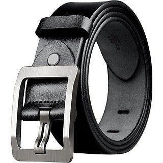 Thắt Lưng Nam Dây Nịt Nam Da PU Cao Cấp Lịch Lãm TL30