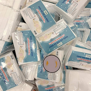 Khăn vải khô đa năng TACO 300gr