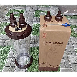 Trộn Co2 PlantCare - Trộn PlantCare Co2 - Trộn Co2 Hoàn Toàn