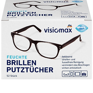 Khăn giấy lau kính, lau màn hình điện thoại Loại Cao Cấp Mềm Mịn - QueenStore