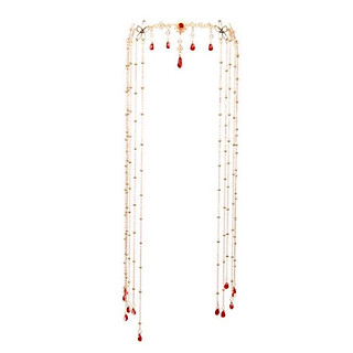 Vòng đội đầu cổ trang - Phụ kiện chụp ảnh cổ trang