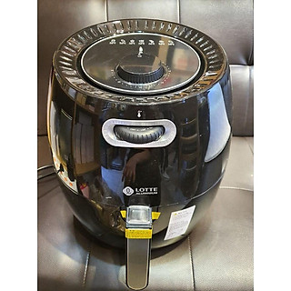 Nồi chiên không dầu LOTTE 5 lít - hàng chính hãng