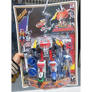 Đồ chơi siêu nhân gao vũ trụ