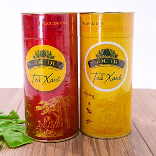 Combo 3 TRÀ XANH 80g