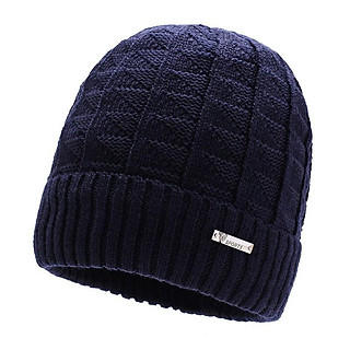 Mũ len nữ dày mùa đông phong cách Hàn Quốc