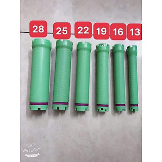 Trục xương uốn tóc nóng 24V ( HÀNG TỐT)