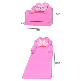 Ghế Đa Năng Mẫu Siêu Cute Cho Bé Nằm Ngồi  Pp3051
