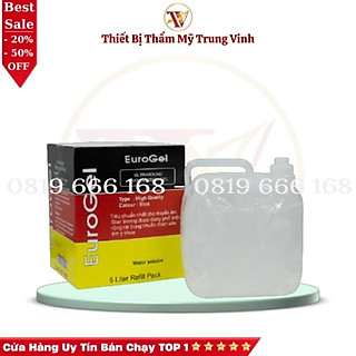 Gel triệt lông- Gel siêu âm