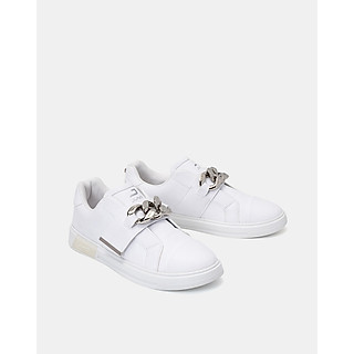 Giày Thể Thao Sneaker Nữ JUNO Connect 3cm TT03042