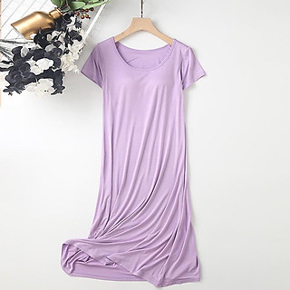 VÁY TRƠN CÓ BRA CHẤT THUN SIÊU MỀM, MỊN, MÁT