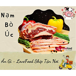 Nạm bò - 1kg