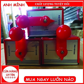 CÔNG TẮC 2 CHIỀU MÁY XAY THỊT CÔNG NGHIỆP  AST