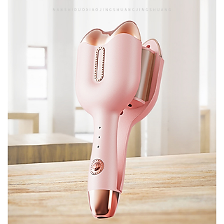 MÁY UỐN SÓNG NƯỚC, DẬP XOĂN, BẤM TÓC GỢN SÓNG HÀN QUỐC