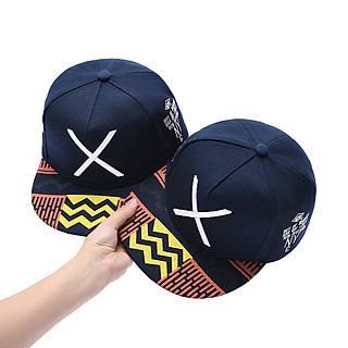 Mũ snapback Mũ lưỡi trai nón kết nam Thời trang H14