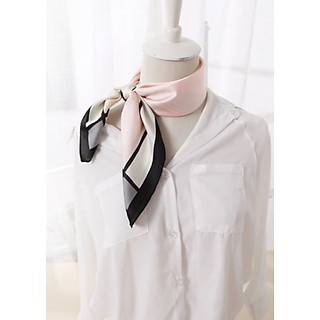 Khăn turban lụa cao cấp KC09-1