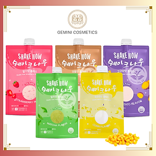 Ngũ cốc ăn kiêng Shake Now Hàn Quốc 40g