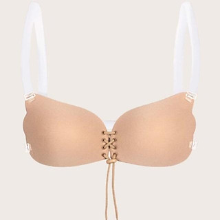 Áo Dán Ngực Có Size Lớn