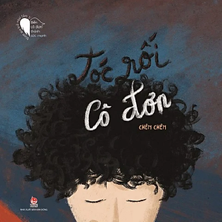 Sách - Vượt qua trở ngại tâm lí - Biến cô đơn thành sức mạnh: Tóc rối cô đơn