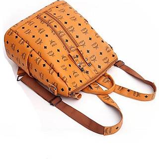 Balo Nữ ba phong cách kiêm túi xách tay