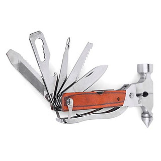 Búa Cứu Hộ Xe Hơi Đa Năng 7 Trong 1 Cao Cấp