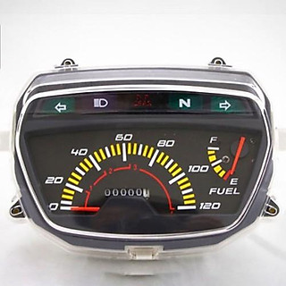 Đồng hồ xe drem