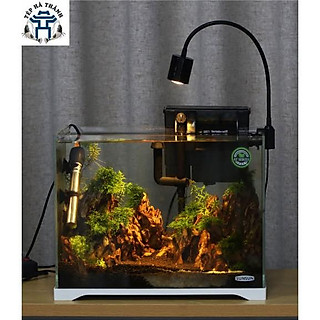 Đèn LED Rọi Thủy Sinh Ánh Sáng Vàng 3w-5w-7w