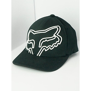 Nón Lưỡi Trai Bít Đuôi Fox Racing Everywhere Flexfit Hat