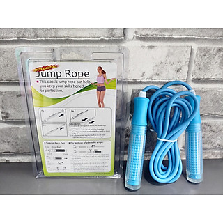 DÂY NHẢY JUMP ROPE ĐÀI LOAN