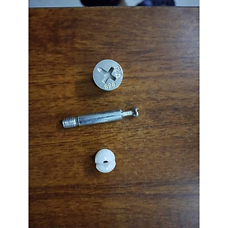 Ốc Cam 3 Chi Tiết - Bịch 1000 Bộ