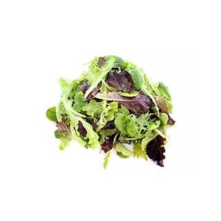 Rau xà lách hỗn hợp Úc (100g)