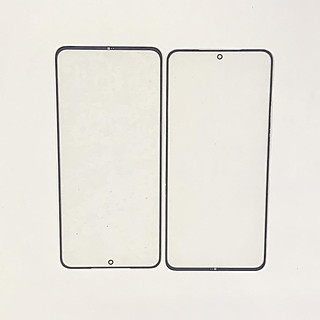 Kính ép màn hình dành cho Samsung S21 ĐEN