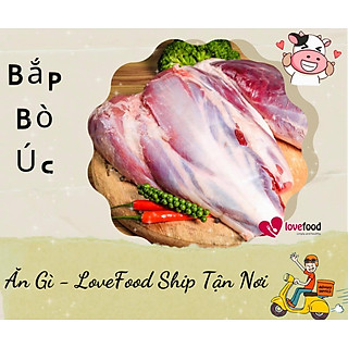 Bắp Bò Úc - 1kg