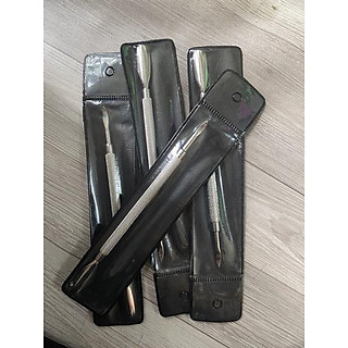 sủi đẩy da lấy khoé to dài, sủi inox xịn