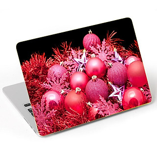 Miếng Dán Skin Trang Trí Laptop Holidays LTHLD - 189